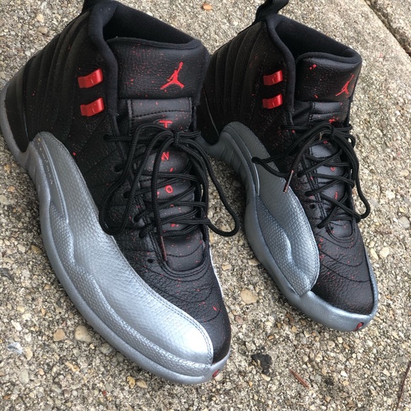 ‼️AJ1 $200 size 9 obo‼️ ‼️AJ12 $275 size 10 obo‼️ - Picture 8 of 8